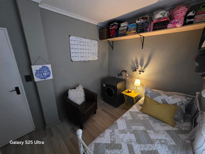 2 Bedroom Property for Sale in Brackenfell Western Cape